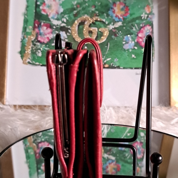 Chanel Cambon CC Quilted Bi-fold Wallet - Picture 9 of 16